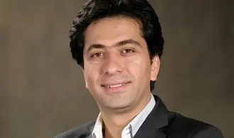 قلعه آهنک زیبا از محمد معتمدی + فیلم 