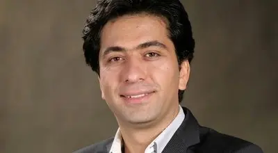 قطعه آهنگ زیبا از محمد معتمدی + فیلم