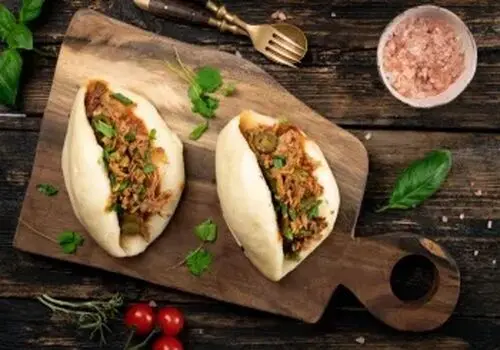 طرز تهیه چیزبرگر کلاسیک و آبدار، بهتر از رستوران