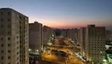 آخرین خبر از مسکن ملی پرند: قیمت اعلام شد، متقاضیانی که پول ندهند حذف می‌شوند