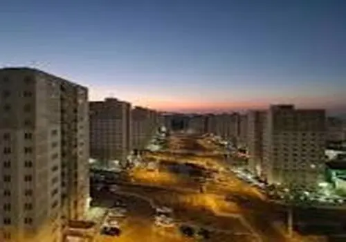 علت حریق در پرند چه بود؟
