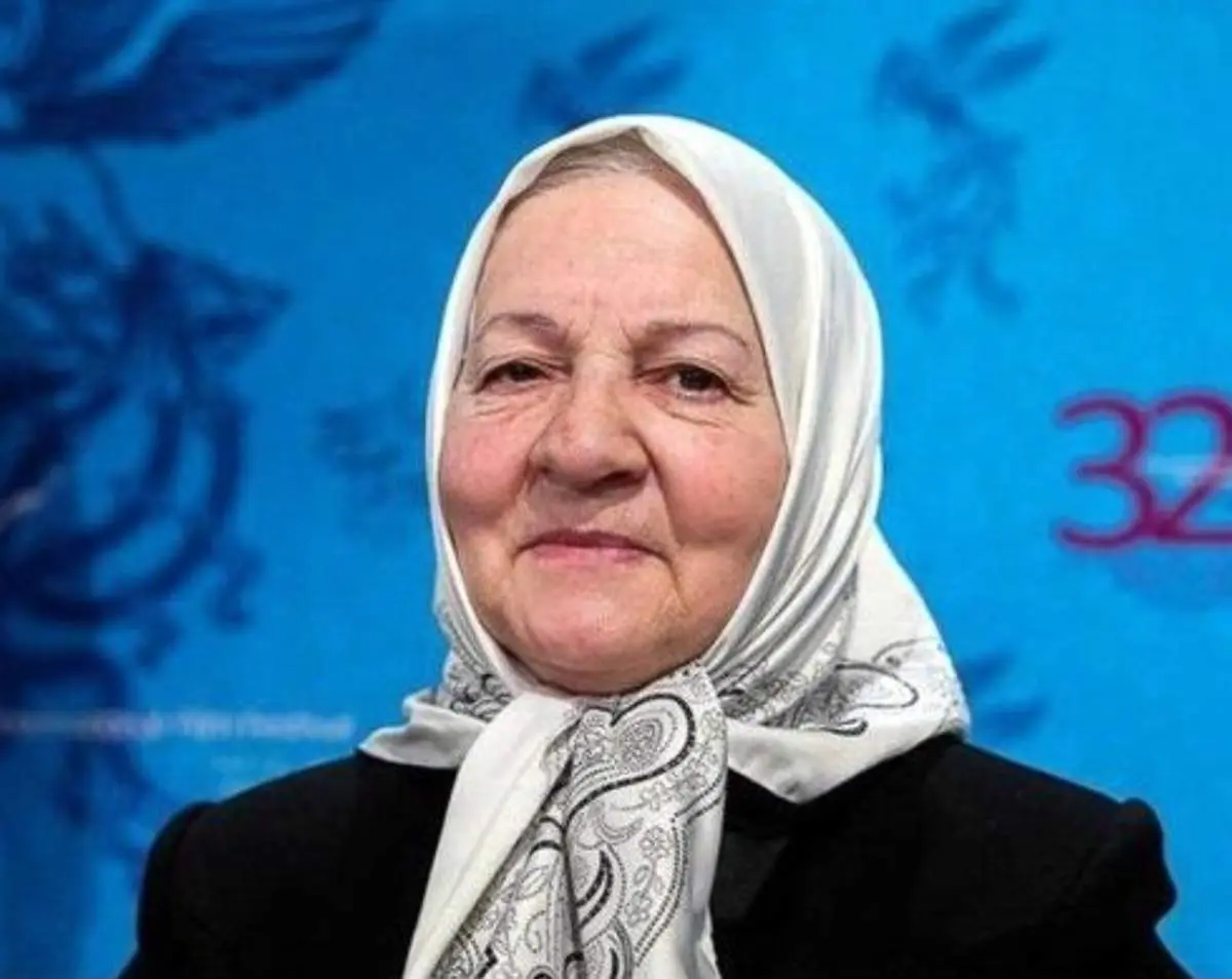 انتقال رابعه مدنی به همدان در پی شرایط جنگی