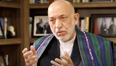 وزارت خارجه ایران درباره دیدار کرزی با عراقچی در رم توضیحاتی ارائه داد