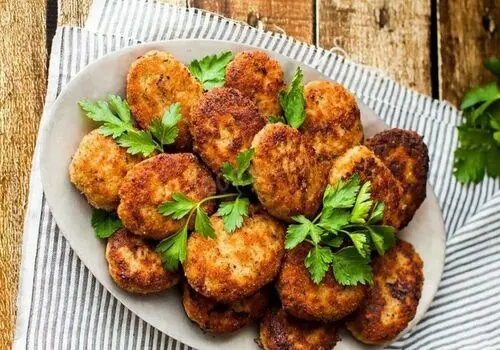 طرز تهیه کوکو ویرمونی؛ غذای خوشمزه و اصیل گیلانی