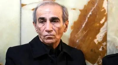 اسطوره استقلال در ICU بستری شد