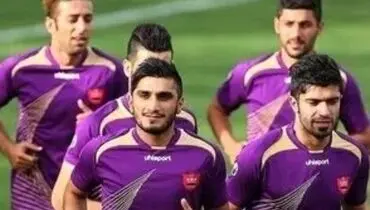 مدافع سابق پرسپولیس خواننده شد!/ویدیو 