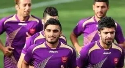 مدافع سابق پرسپولیس خواننده شد!/ویدیو 