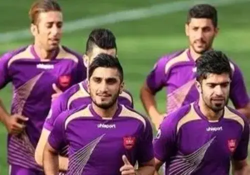 دو مدافع پرسپولیس در آستانه بازگشت؛ یکی آماده، یکی همچنان غایب