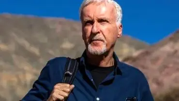 جیمز کامرون: آمریکا را برای همیشه ترک کردم