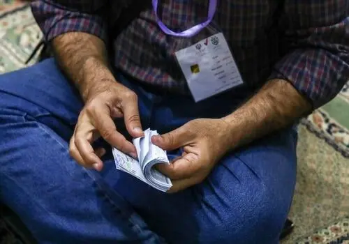  برخی شنیده‌ها از نتایج انتخابات چهاردهمین دوره ریاست‌جمهوری 