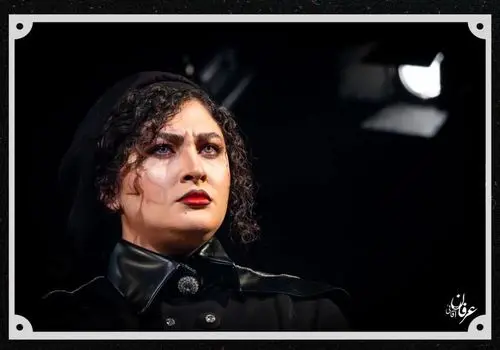 انتشار عکس ۱۸ سالگی مریم مؤمن و واکنش‌های کاربران!