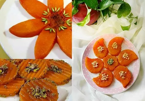 بهترین انتخاب برای کاهش وزن؛ کدو سبز یا کدو حلوایی؟