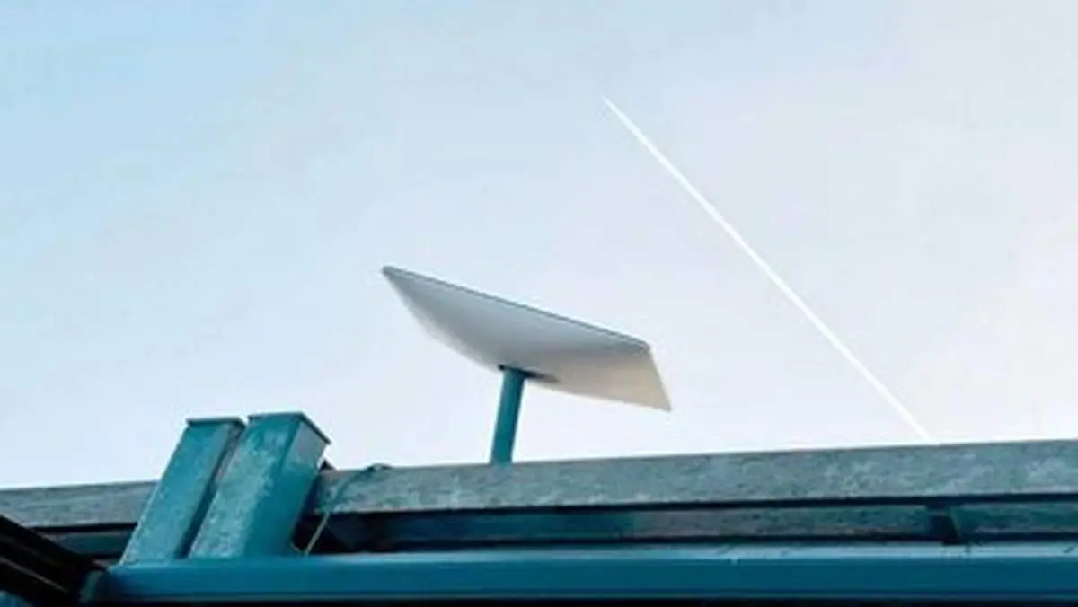 خرید استارلینک با پرداخت۵۰۰ میلیون تومان