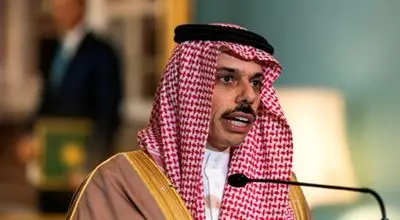 عربستان از مذاکرات مسقط حمایت کرد 