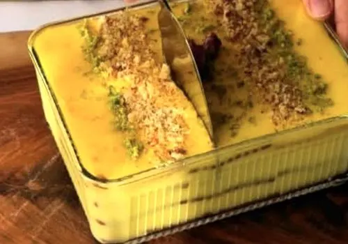 افطاری امروز: سوپ شیر رستورانی، گزینه‌ای دلچسب برای افطار