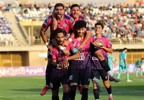 فصل دوم «اجل معلق» ساخته میشود