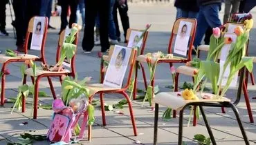 روایت ۳۸روز جستجو برای دانش آموز مدرسه میناب