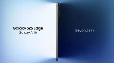 مقایسه کامل عملکرد باتری سری گلکسی S25؛ از مدل Edge تا Ultra، کدام‌یک دوام بیشتری دارد؟
