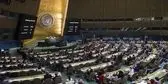 رأی قاطع سازمان ملل به تشکیل کشور مستقل فلسطین
