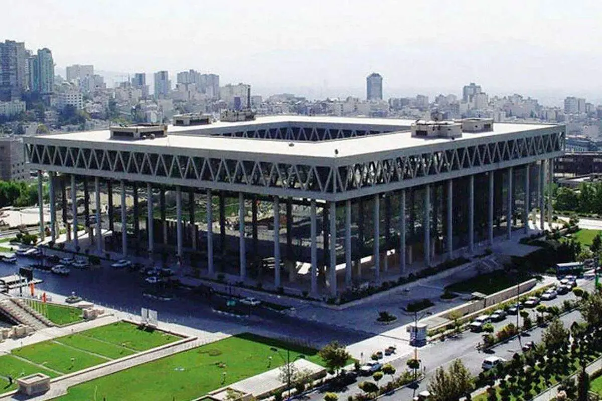 سمفونی نهم بتهوون در خرابههای صداوسیما؛ اجرایی نمادین و متفاوت+ فیلم
