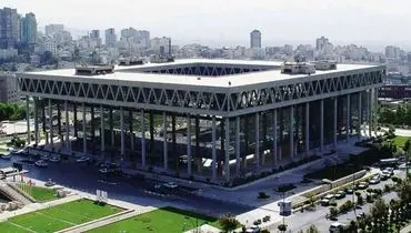 سمفونی نهم بتهوون در خرابه‌های صداوسیما؛ اجرایی نمادین و متفاوت+ فیلم