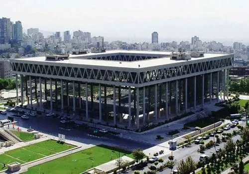 سمفونی نهم بتهوون در خرابه‌های صداوسیما؛ اجرایی نمادین و متفاوت+ فیلم