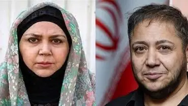 مازیار لرستانی و استایلی مردانه که بحث‌برانگیز شد!
