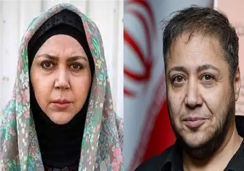 مازیار لرستانی و استایلی مردانه که بحث‌برانگیز شد!