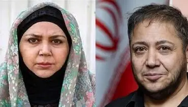 مازیار لرستانی و استایلی مردانه که بحث‌برانگیز شد!