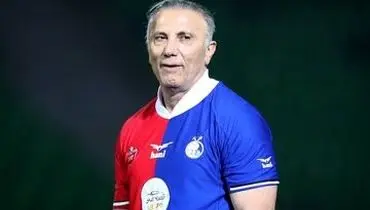 اسم پرسپولیس و استقلال را بگذارید سرخابی‌های خانه به دوش