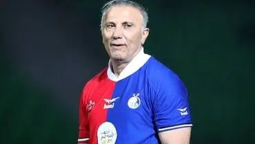 اسم پرسپولیس و استقلال را بگذارید سرخابی‌های خانه به دوش