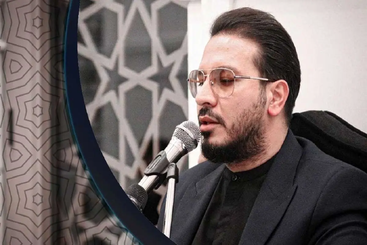 قطع تلاوت قاری ایرانی به خاطر استقبال عجیب مردم آفریقا + فیلم