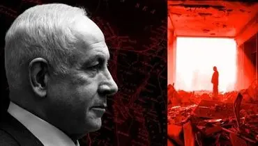 نتانیاهو همزمان با مذاکرات ژنو: برای هر سناریویی آماده‌ایم