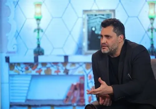 نصیحت های شنیدنی امیر محمد زند + فیلم