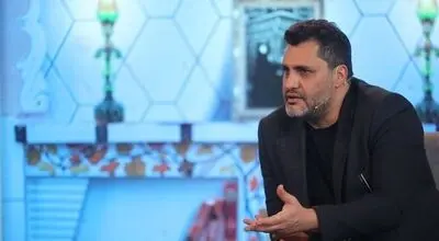 نصیحت های شنیدنی امیر محمد زند + فیلم