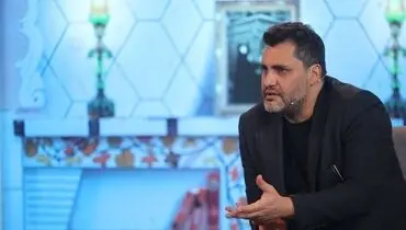 نصیحت های شنیدنی امیر محمد زند + فیلم