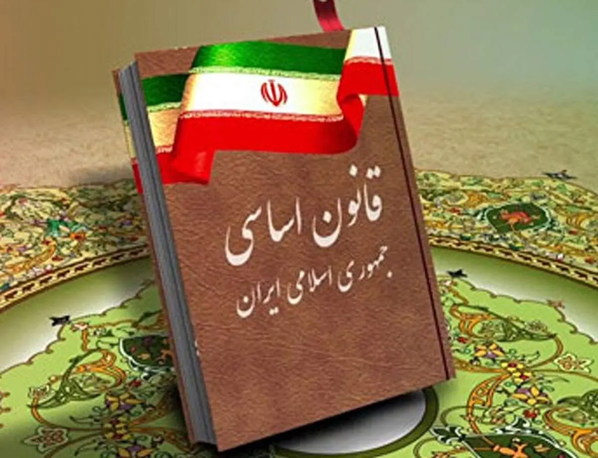 قانون اساسی درباره فقدان رئیس جمهور چه می گوید؟
