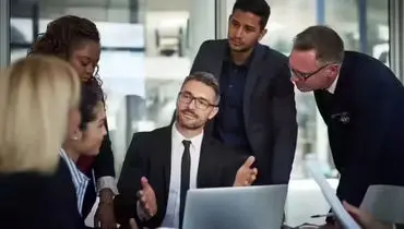 از کارمند معمولی تا مهره کلیدی: این ۵ روش را برای موفقیت امتحان کن