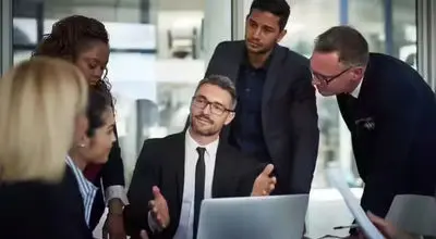 از کارمند معمولی تا مهره کلیدی: این ۵ روش را برای موفقیت امتحان کن