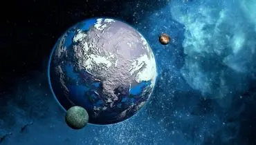 کشف یک «اَبَر زمین» در فاصله ۱۳۷ سال نوری از زمین