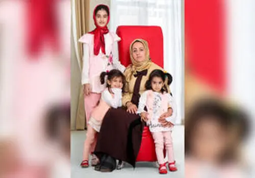 اجرای حکم اعدام عامل شهادت شهید رضایی