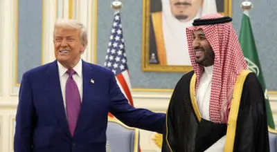 عربستان می‌خواهد سلطان بلامنازع منطقه شود
