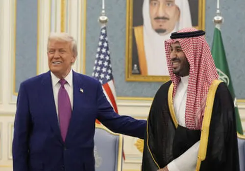 امکانات جالب سالن امتحانات در عربستان
