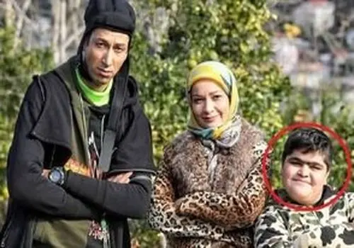 چهره جدید بهروز پایتخت، پنج سال پس از آخرین حضور در این سریال!