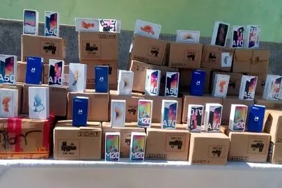قیمت انواع گوشی موبایل امروز شنبه ۱۰ مرداد ۱۴۰۵