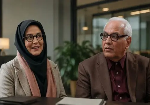 افشاگری قیاسی درباره دستمزد مهران مدیری+فیلم