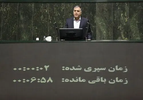 وزیر نفت خبر داد : ایران به زودی از روسیه گاز وارد می‌کند