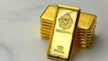 افزایش قیمت طلا در بازار جهانی