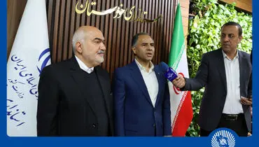 آمادگی بانک تجارت برای حمایت از فعالان اقتصادی خوزستان در قالب ابزارهای تعهدی و مالی