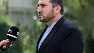 «منصوری» رئیس کمیته تشییع شد
